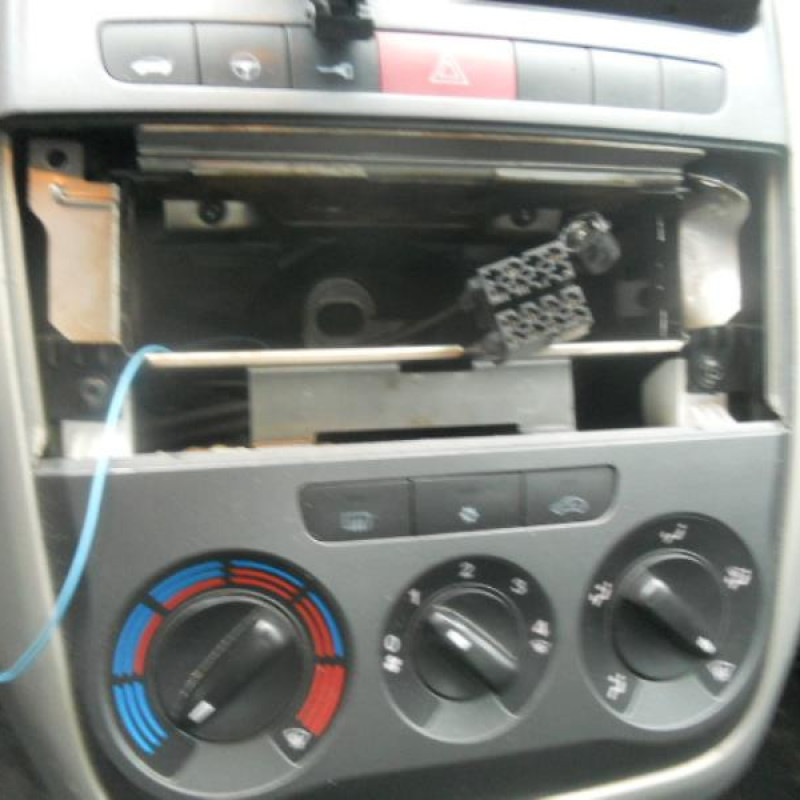 Pulseur d'air FIAT GRANDE PUNTO Photo n°10