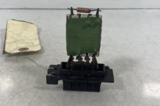 Resistance chauffage FIAT GRANDE PUNTO