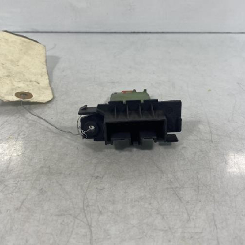 Resistance chauffage FIAT GRANDE PUNTO Photo n°3