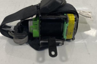 Pretensionneur de ceinture avant gauche TOYOTA YARIS 2 Photo n°1