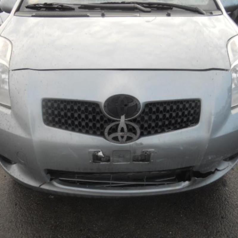 Pretensionneur de ceinture avant gauche TOYOTA YARIS 2 Photo n°5