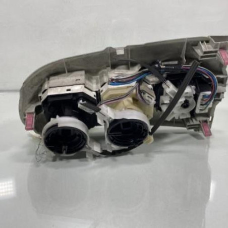 Commande chauffage TOYOTA YARIS 2