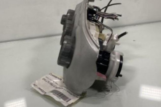 Commande chauffage TOYOTA YARIS 2