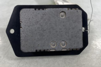 Resistance chauffage TOYOTA YARIS 2 Photo n°1
