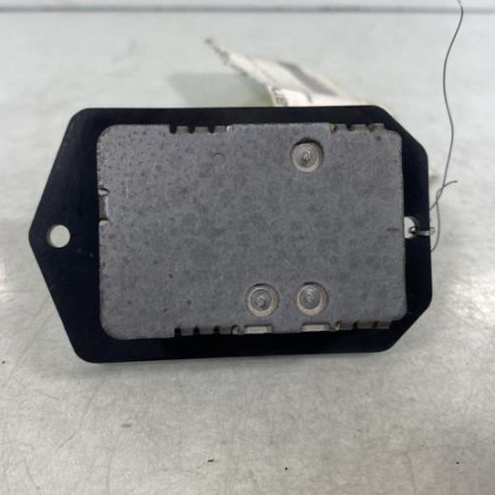 Resistance chauffage TOYOTA YARIS 2 Photo n°1