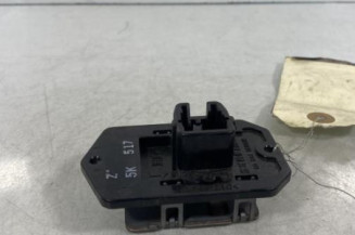 Resistance chauffage TOYOTA YARIS 2