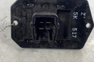 Resistance chauffage TOYOTA YARIS 2
