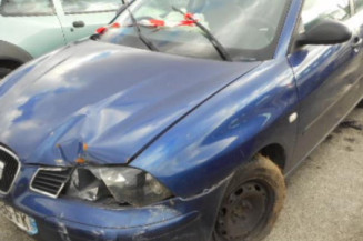 Malle/Hayon arriere SEAT CORDOBA 2
