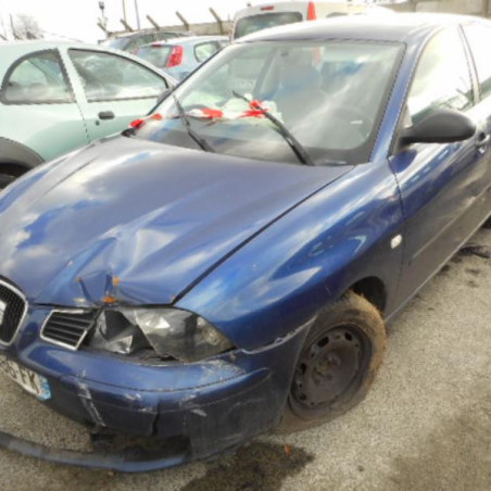 Malle/Hayon arriere SEAT CORDOBA 2
