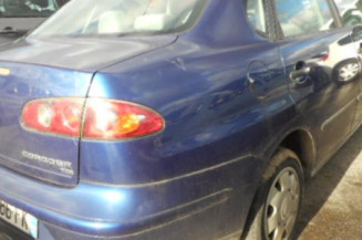 Malle/Hayon arriere SEAT CORDOBA 2