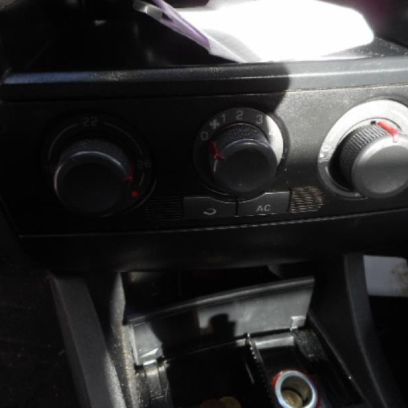 Retroviseur gauche SEAT CORDOBA 2 Photo n°8
