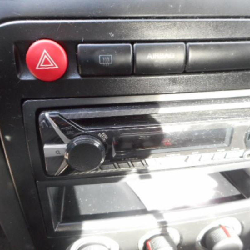 Renfort pare choc arriere (traverse) SEAT CORDOBA 2 Photo n°8
