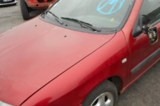 Bloc ABS (freins anti-blocage) CITROEN XSARA Photo n°1