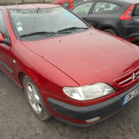 Bloc ABS (freins anti-blocage) CITROEN XSARA