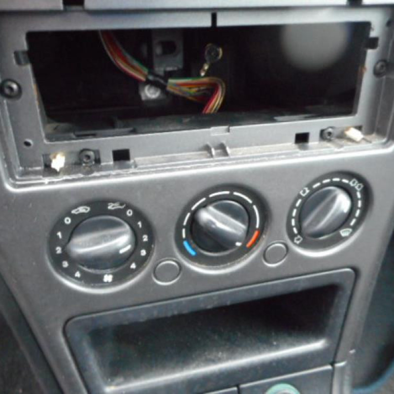 Bloc ABS (freins anti-blocage) CITROEN XSARA Photo n°6