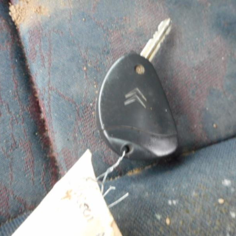 Bloc ABS (freins anti-blocage) CITROEN XSARA Photo n°7