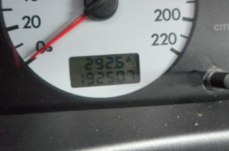 Bloc ABS (freins anti-blocage) CITROEN XSARA