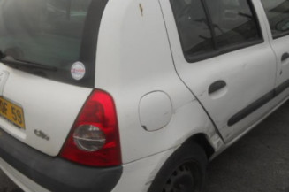 Poignee interieur avant droit RENAULT CLIO 2
