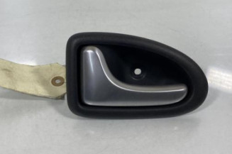 Poignee interieur avant gauche RENAULT CLIO 2 Photo n°1