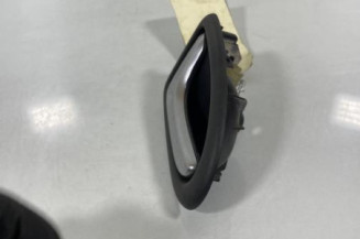 Poignee interieur avant gauche RENAULT CLIO 2