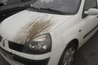 Poignee interieur avant gauche RENAULT CLIO 2