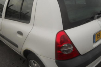 Poignee interieur avant gauche RENAULT CLIO 2
