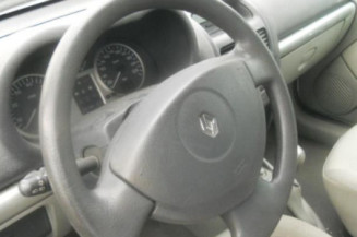 Poignee interieur avant gauche RENAULT CLIO 2