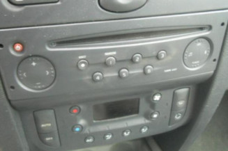 Poignee interieur avant gauche RENAULT CLIO 2