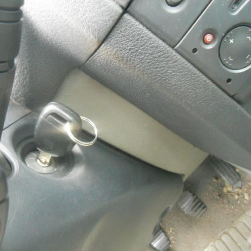 Poignee interieur avant gauche RENAULT CLIO 2 Photo n°11