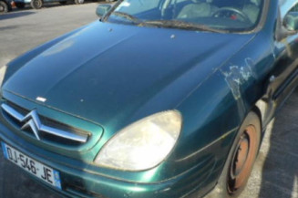 Bras essuie glace arriere CITROEN XSARA Photo n°1