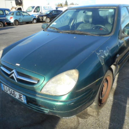Bras essuie glace arriere CITROEN XSARA Photo n°1
