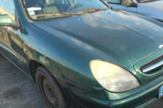 Bras essuie glace arriere CITROEN XSARA