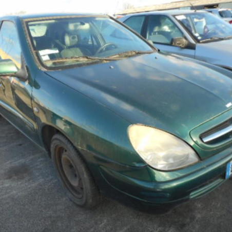 Bras essuie glace arriere CITROEN XSARA