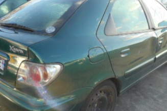 Bras essuie glace arriere CITROEN XSARA