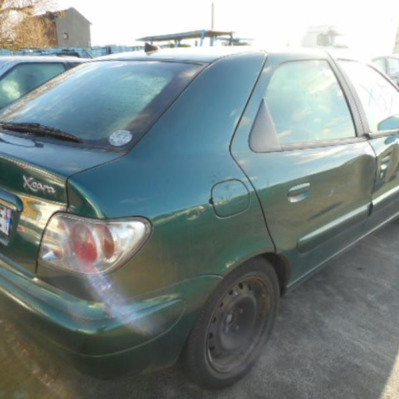 Bras essuie glace arriere CITROEN XSARA Photo n°3