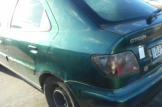 Bras essuie glace arriere CITROEN XSARA