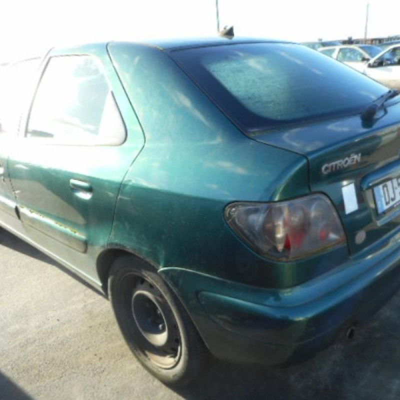Bras essuie glace arriere CITROEN XSARA Photo n°4