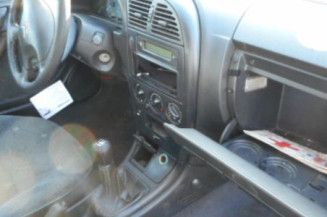 Bras essuie glace arriere CITROEN XSARA