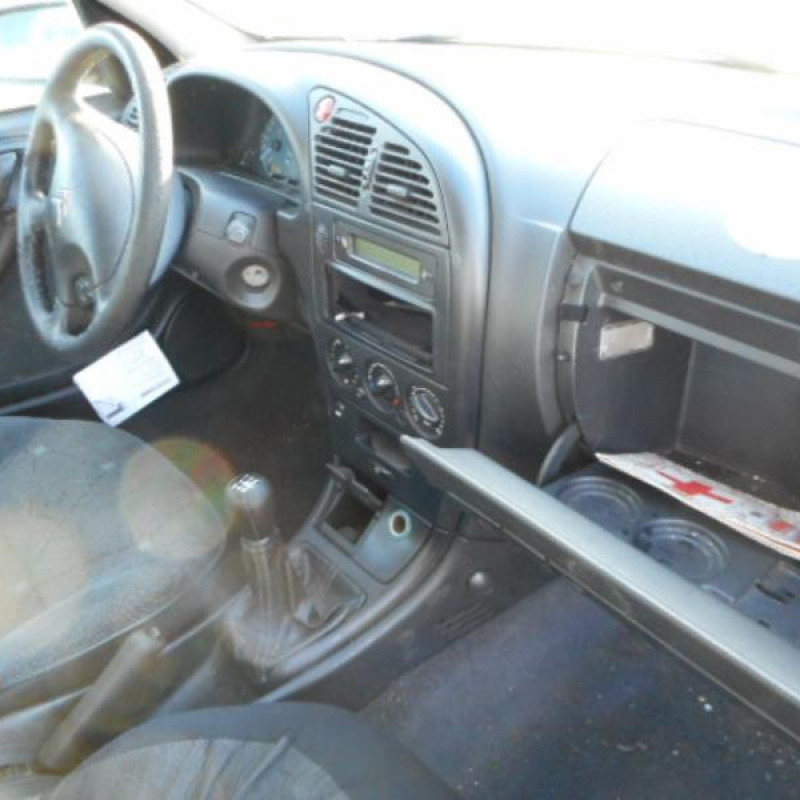 Bras essuie glace arriere CITROEN XSARA Photo n°5
