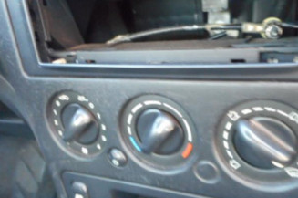 Bras essuie glace arriere CITROEN XSARA