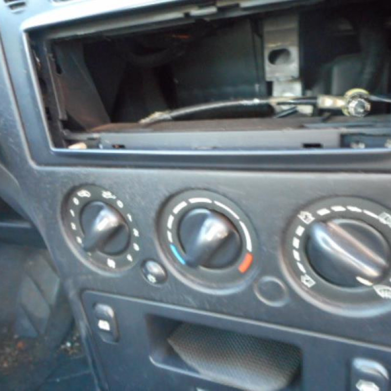 Bras essuie glace arriere CITROEN XSARA Photo n°6