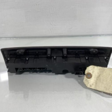 Bouton de warning MERCEDES CLASSE C 203