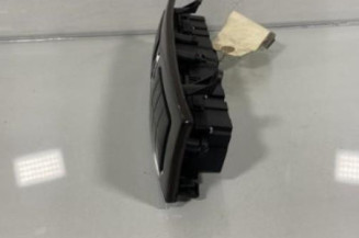 Bouton de warning MERCEDES CLASSE C 203