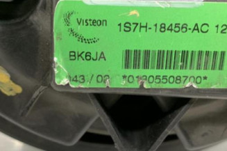Pulseur d'air FORD MONDEO 2