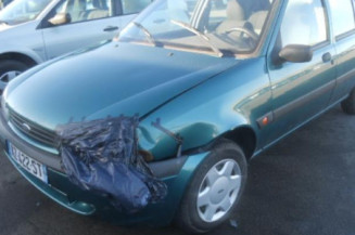 Neiman FORD FIESTA 4