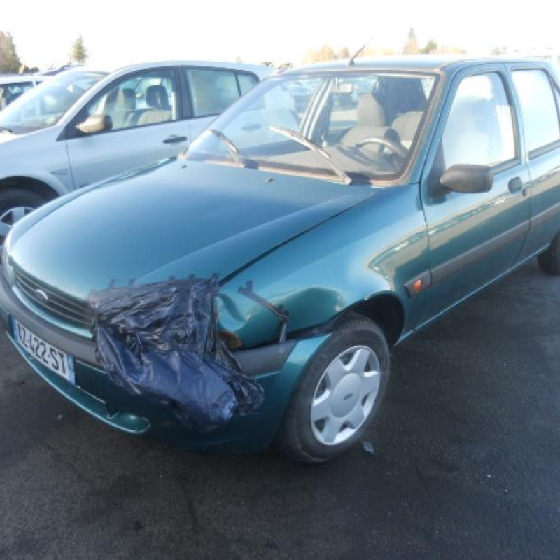 Neiman FORD FIESTA 4 Photo n°4