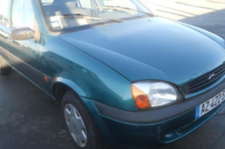 Neiman FORD FIESTA 4