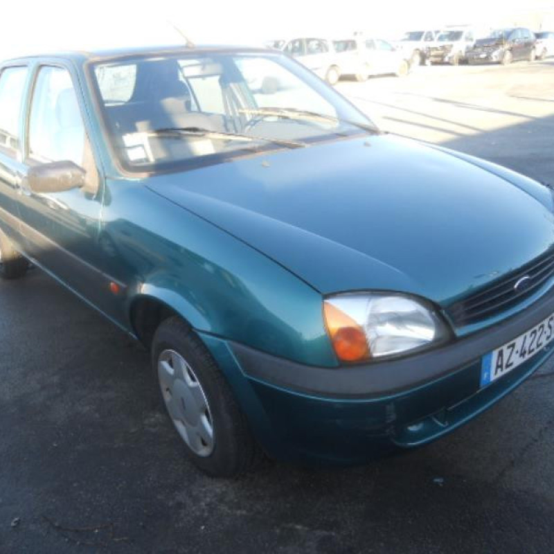 Neiman FORD FIESTA 4 Photo n°5