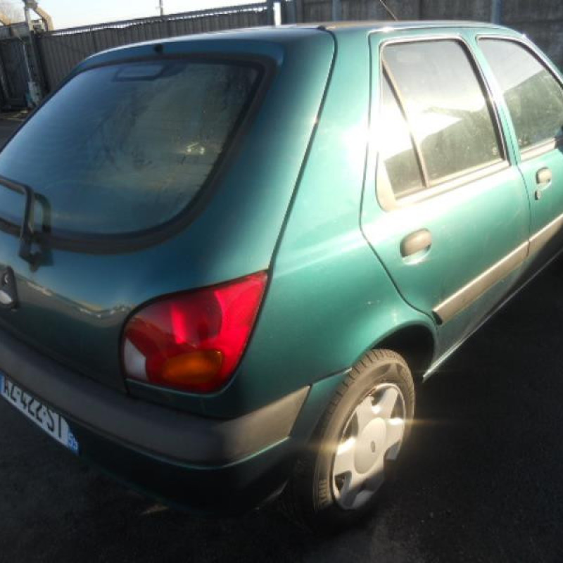 Neiman FORD FIESTA 4 Photo n°6