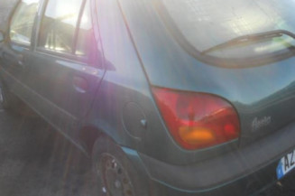 Neiman FORD FIESTA 4